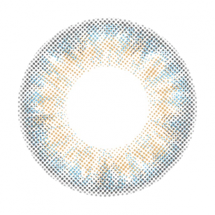 LILMOON Monthly WaterWater(月拋)